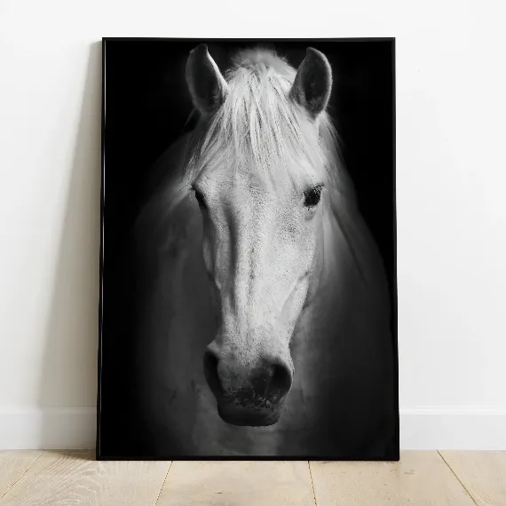 Cavalo Branco